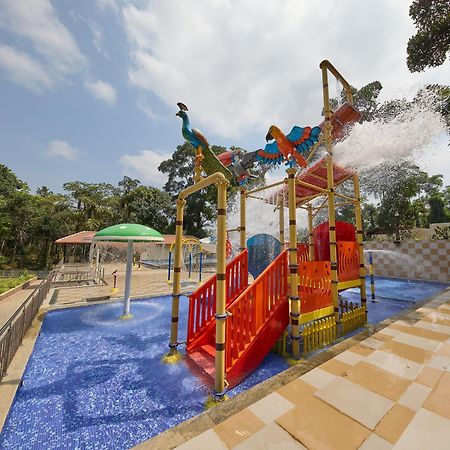 Regenta Resort Sakleshpur Exterior photo